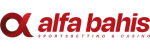 Alfabahis logo