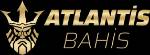 Atlantisbahis logo