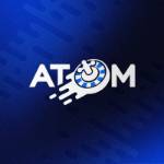 atombet logo