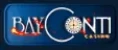 bayconticasino logo
