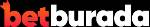Betburada logo