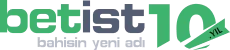 Betist logo