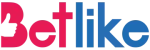 betlike logo