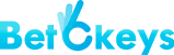 Betokeys logo