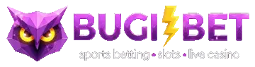 Bugibet logo