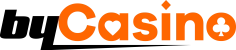Bycasino logo