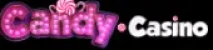 Candycasino logo