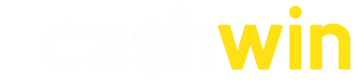 Cashwin logo