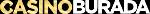 Casinoburada logo