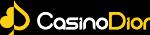 Casinodior logo