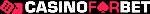 casinoforbet logo