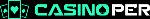 Casinoper logo