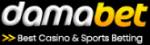 damabet logo