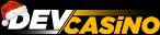 Devcasino logo