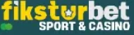Fiksturbet logo