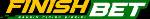 Finishbet logo