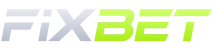 Fixbet logo