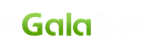 Galabet logo