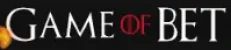Gameofbet logo