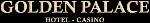 Goldenpalace logo