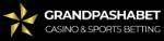 Grandpashabet logo