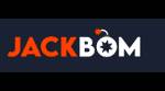 Jackbom logo