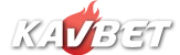 Kavbet logo