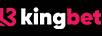 Kingbet logo