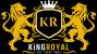 kingroyal logo