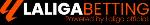 laligabetting logo