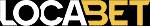 Locabet logo