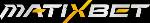 Matixbet logo
