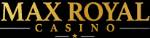 Maxroyalcasino logo