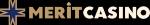 Meritcasino logo