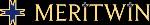 meritwin logo