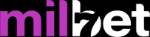 milbet logo