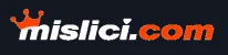 Mislici logo