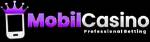 Mobilcasino logo