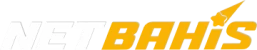 Netbahis logo