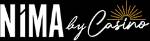 nimacasino logo