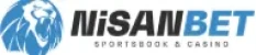 Nisanbet logo
