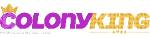 Colonyking logo
