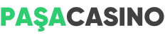 Pasacasino logo