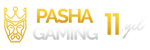Pashagaming logo