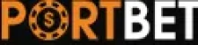 Portbet logo