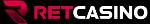 Retcasino logo