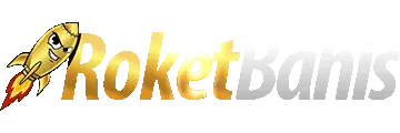 Roketbahis logo