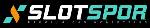 Slotspor logo