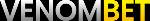 Venombet logo