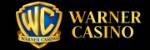 warnercasino logo